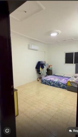 Riyadh, Housing Exchanges, SAR 2100/month,  1 BR,  MODERN 1BHK VILLA APARTMENT &ndash; AL YARMUK URGENT RENT