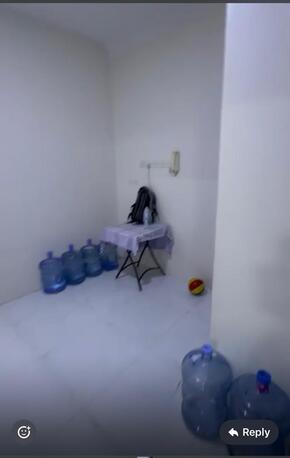 Riyadh, Housing Exchanges, SAR 2100/month,  1 BR,  MODERN 1BHK VILLA APARTMENT &ndash; AL YARMUK URGENT RENT