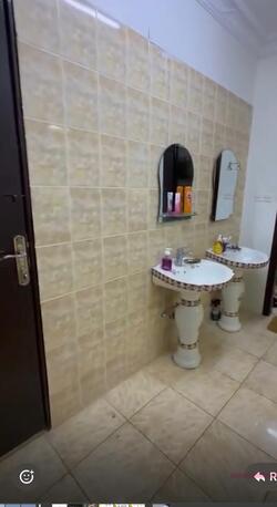 Riyadh, Housing Exchanges, SAR 2100/month,  1 BR,  MODERN 1BHK VILLA APARTMENT &ndash; AL YARMUK URGENT RENT