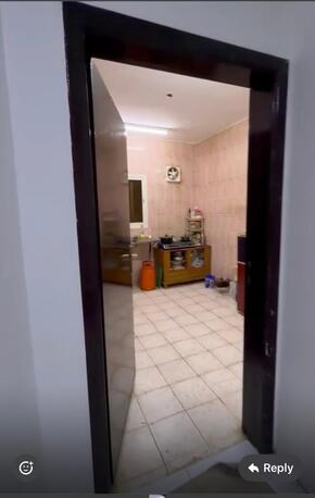 Riyadh, Housing Exchanges, SAR 2100/month,  1 BR,  MODERN 1BHK VILLA APARTMENT &ndash; AL YARMUK URGENT RENT