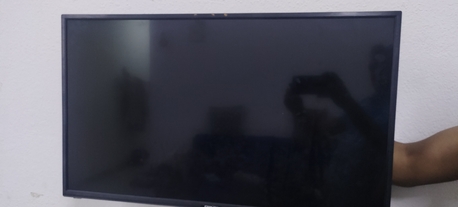 Jubail, Electronics, SAR 150,  TV Nikai 32 Inc Normal TV