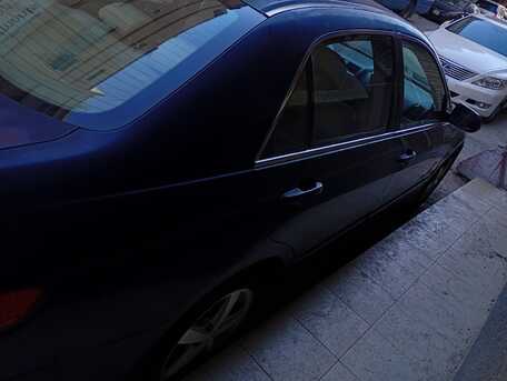 Al Murabba, Vehicles, Cars & Trucks , SAR 15000,  2005 Honda Accord,  2005,  Automatic,  274000 KM,   With Auto Transmission (family Exit) 3rd Owner