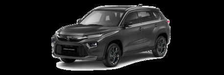 Dammam, Vehicle Lease Transfer, SAR 80000,  Toyoya Urban Cruiser