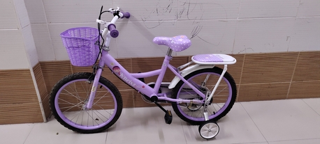 Jubail, Bicycles, SAR 250,  Kids Bicycle For Sale