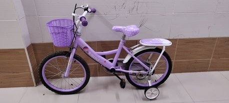 Jubail, Bicycles, SAR 250,  Kids Bicycle For Sale