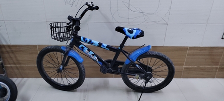 Jubail, Bicycles, SAR 250,  Kids Bicycle For Sale