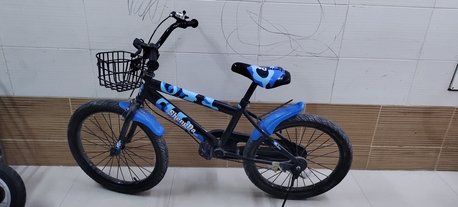 Jubail, Bicycles, SAR 250,  Kids Bicycle For Sale
