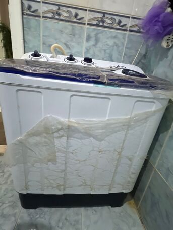 Jeddah, Electronics, SAR 5500,  Washing Machine Etc