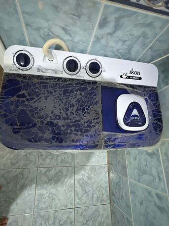 Jeddah, Electronics, SAR 5500,  Washing Machine Etc