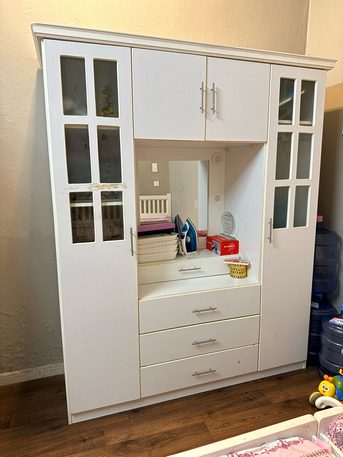 Jeddah, Furniture, SAR 500,  Final Exit - Complete Bed Set, Kids Bed Set