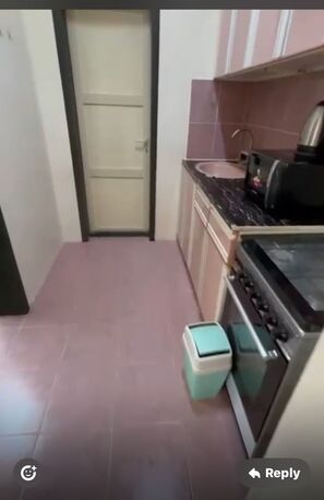 Khobar, Apartments/Houses, SAR 2850/month,  Furnished,  1 BR,  Fully Furnished 1BHK Available For Rent