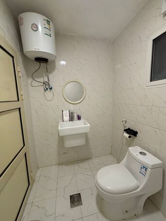 Khobar, Apartments/Houses, SAR 2850/month,  Furnished,  1 BR,  Fully Furnished 1BHK Available For Rent