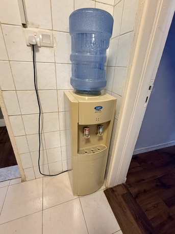 Jeddah, Appliances, SAR 100,  Final Exit - Water Dispenser
