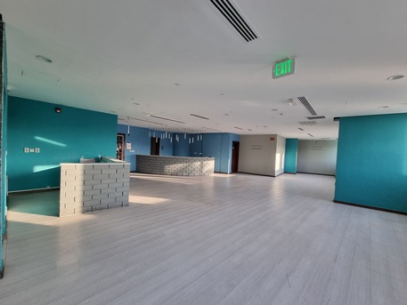 Doha, Shops, QAR 70000,  400 Sq. Meter,  Premium 400 SQM Restaurant Space &ndash; Prime C-Ring Road Location