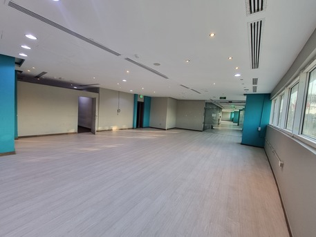 Doha, Shops, QAR 70000,  400 Sq. Meter,  Premium 400 SQM Restaurant Space &ndash; Prime C-Ring Road Location