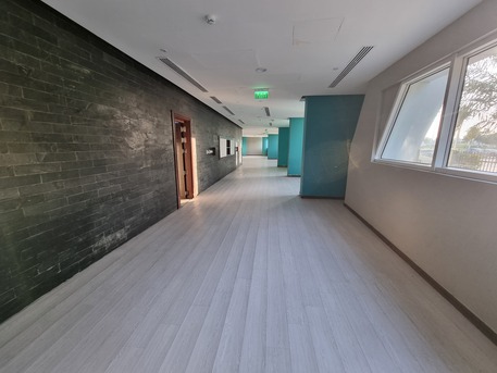 Doha, Shops, QAR 70000,  400 Sq. Meter,  Premium 400 SQM Restaurant Space &ndash; Prime C-Ring Road Location