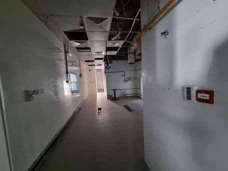 Doha, Shops, QAR 70000,  400 Sq. Meter,  Premium 400 SQM Restaurant Space &ndash; Prime C-Ring Road Location