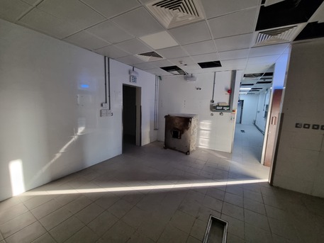 Doha, Shops, QAR 70000,  400 Sq. Meter,  Premium 400 SQM Restaurant Space &ndash; Prime C-Ring Road Location