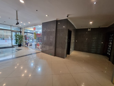 Doha, Shops, QAR 70000,  400 Sq. Meter,  Premium 400 SQM Restaurant Space &ndash; Prime C-Ring Road Location