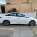 SAR 20000,  Hyundai Sonata,  2013,  Automatic,  410955 KM,