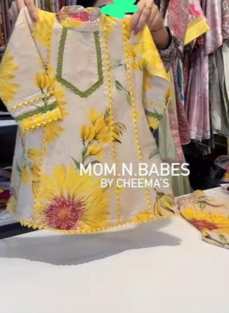 Jubail, Clothing & Accessories, SAR 35,  Stitching Is Available For Indian & Pakistani Designer Suits.