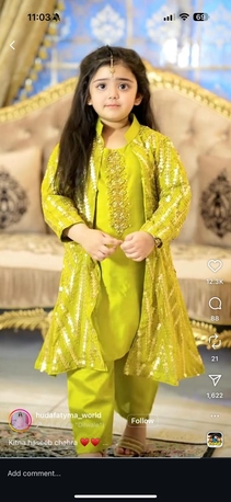 Jubail, Clothing & Accessories, SAR 35,  Stitching Is Available For Indian & Pakistani Designer Suits.