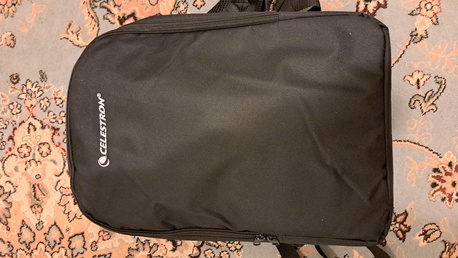 Busaiteen, Electronics, BHD 35,  Celestron 70 Dx Telescope