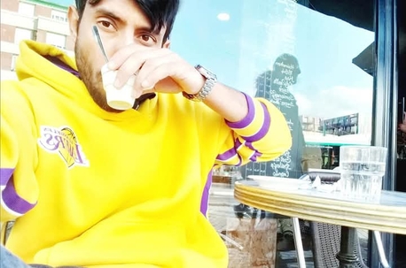 Jubail, Job Seekers, Working Job Sapry Painter