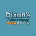 Dixon's Service Company