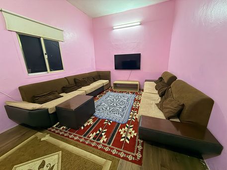 Jeddah, Furniture, SAR 400,  Sofa Set For Sale-*