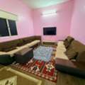 SAR 400,  Sofa Set For Sale-*