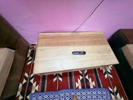 Jeddah, Furniture, SAR 400,  Sofa Set For Sale-*