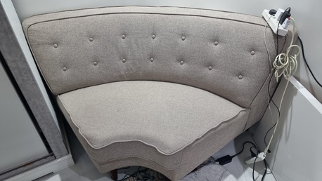 Al Mounsiyah, Furniture, SAR 1400,  Urgent House Furniture For SALE In Good Price