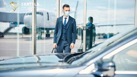 Seattle, Travel, Reliable Seattle Airport Shuttle Transportation