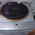 SAR 400,  I Want To Sell Toshiba Washing Machine - Automatic