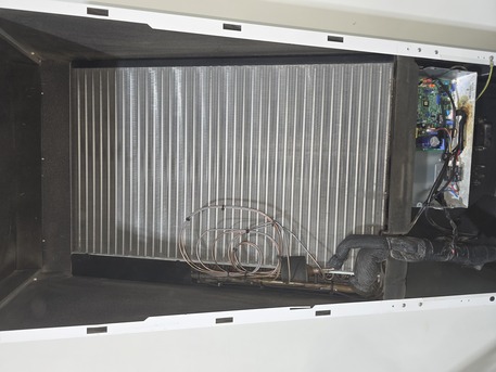 Jeddah, Air Conditioning, AC Service Maintenance Repair