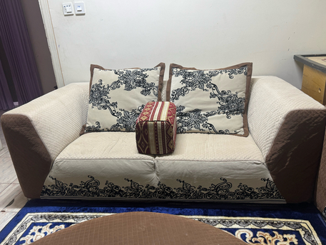 Madinah, Furniture, SAR 900,  Morrocan Sofa Set
