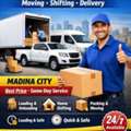 Pakistani House Shifting Apartment Office Villas Moving Service Movers Packers'0543517044