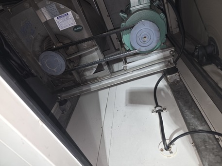 Jeddah, Air Conditioning, HvAc Ac Maintenance Service Installation