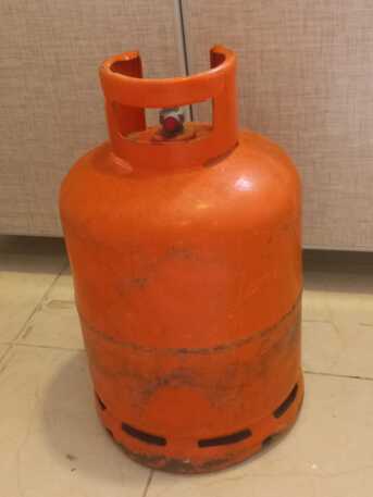 Al Safa, Household Items, SAR 200,  Stove, Cylinder,Table