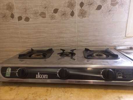 Al Safa, Household Items, SAR 200,  Stove, Cylinder,Table