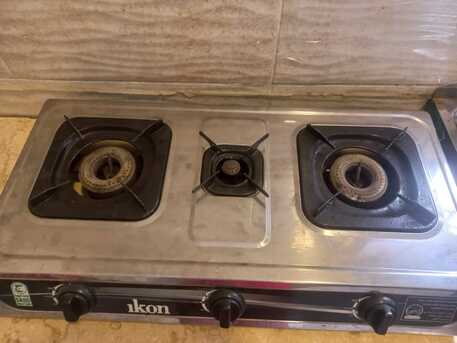 Al Safa, Household Items, SAR 200,  Stove, Cylinder,Table