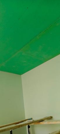 Riyadh, Job Seekers, Gyps Gypsum Board Cement Board Decore