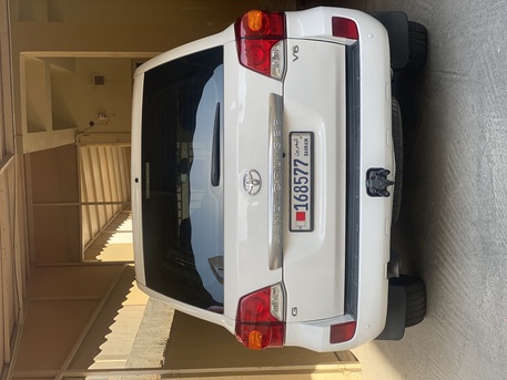 Manama, Vehicles, Cars & Trucks , BHD 5700,  Toyota Land Cruiser,  2009,  Automatic,  289000 KM,  FOR SALE OR EXCHANGE  V6 G