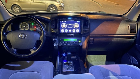 Manama, Vehicles, Cars & Trucks , BHD 5700,  Toyota Land Cruiser,  2009,  Automatic,  289000 KM,  FOR SALE OR EXCHANGE  V6 G