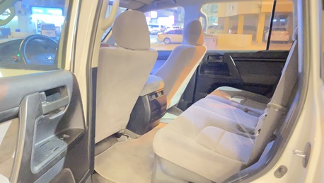Manama, Vehicles, Cars & Trucks , BHD 5700,  Toyota Land Cruiser,  2009,  Automatic,  289000 KM,  FOR SALE OR EXCHANGE  V6 G