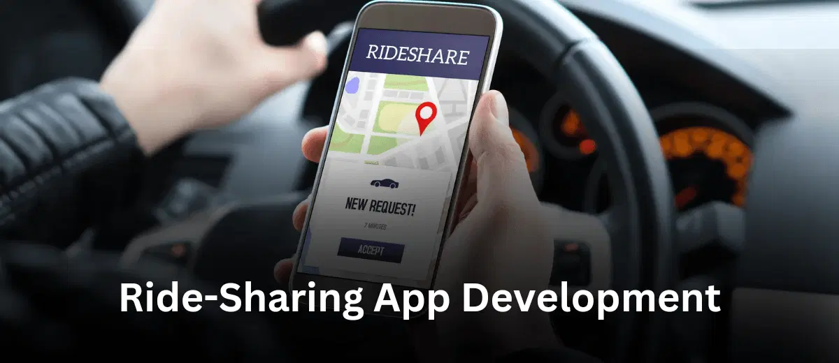 San Francisco, Software Development, Trusted Ride Sharing App Development Company