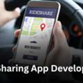 Trusted Ride Sharing App Development Company