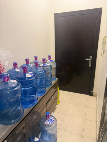 Riyadh, Bedspace Available, SAR 450/month,  Bad Space Available