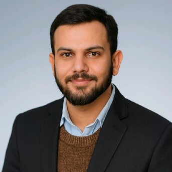 Riyadh, Job Seekers, Senior Software Engineer Looking For Job Opportunity